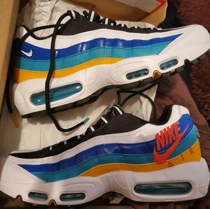 Nike Air Max 95